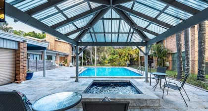 The Select Inn Gosford