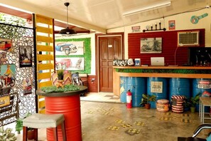 Restaurantes