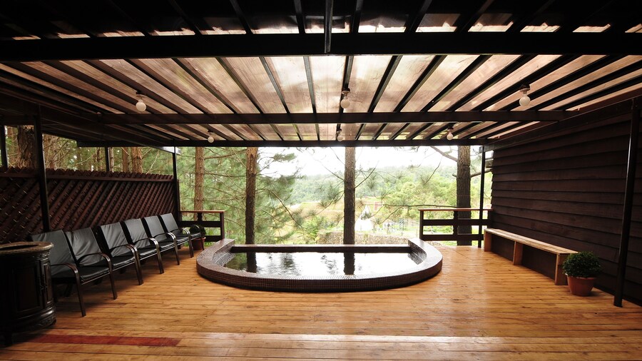 Dahilayan Forest Park Resort