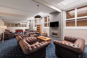 Games room - Club Wyndham Ballarat, Trademark Collection by Wyndham (Sebastopol)