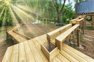 Servicio de la propiedad