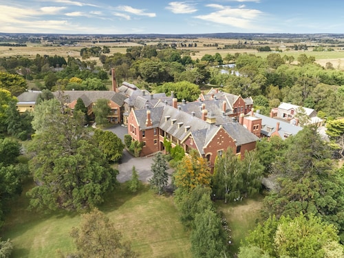 Club Wyndham Ballarat, Trademark Collection by Wyndham