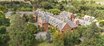 Club Wyndham Ballarat, Trademark Collection by Wyndham