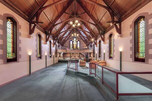 Servicio de la propiedad