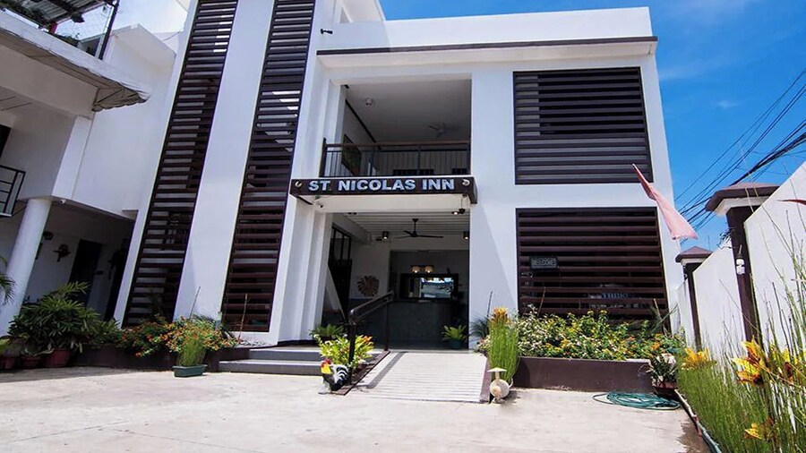 St. Nicolas Inn CDO City Center