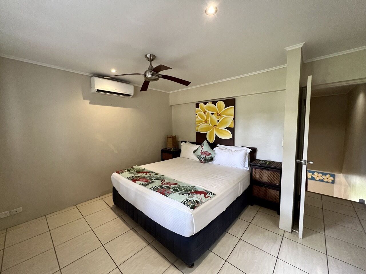 Foto - MG Cocomo Resort Vanuatu