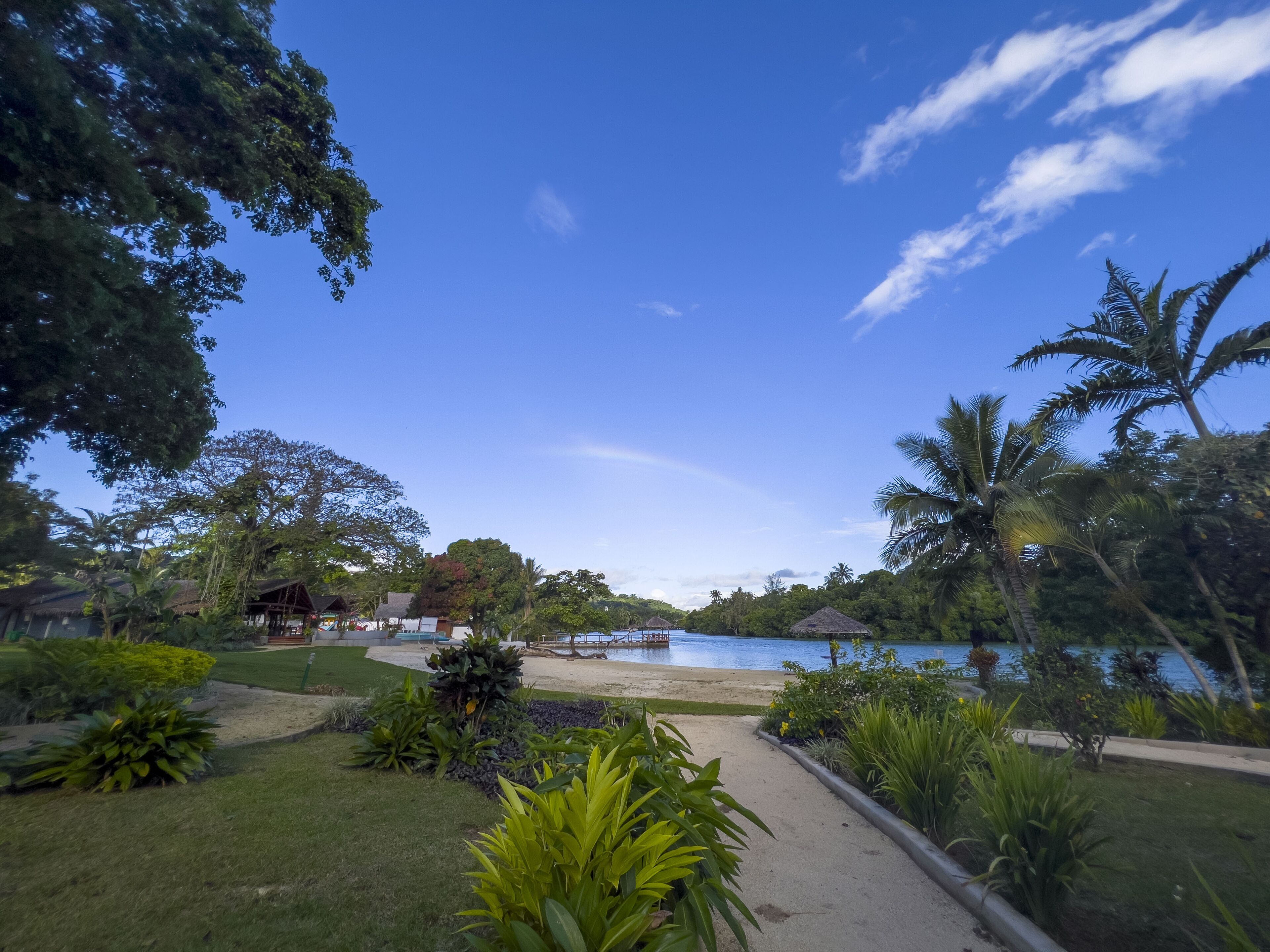 Foto - MG Cocomo Resort Vanuatu