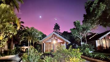 ๋๋ญ์ค ๋น๋ผ (Waterfront Deluxe Spa Villa ) | 1 ๊ฐ์ ์นจ์ค, ๊ฐ์ค ๋ด ๊ธ๊ณ , ๋ฐฉ์ ์ค๋น, ๋ค๋ฆฌ๋ฏธ/๋ค๋ฆฌ๋ฏธํ