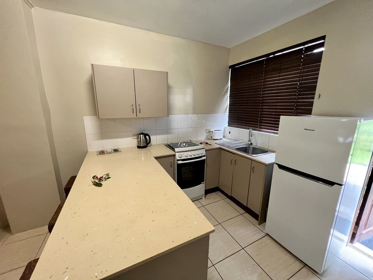 Foto - MG Cocomo Resort Vanuatu