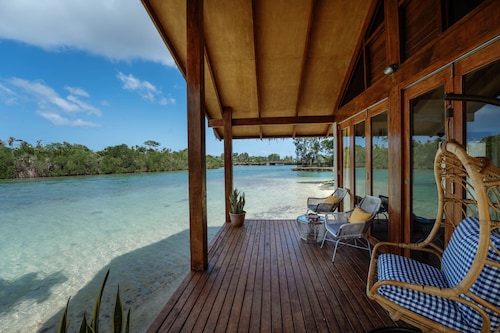 MG Cocomo Resort Vanuatu