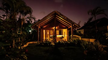 Villa Deluxe, vue plage