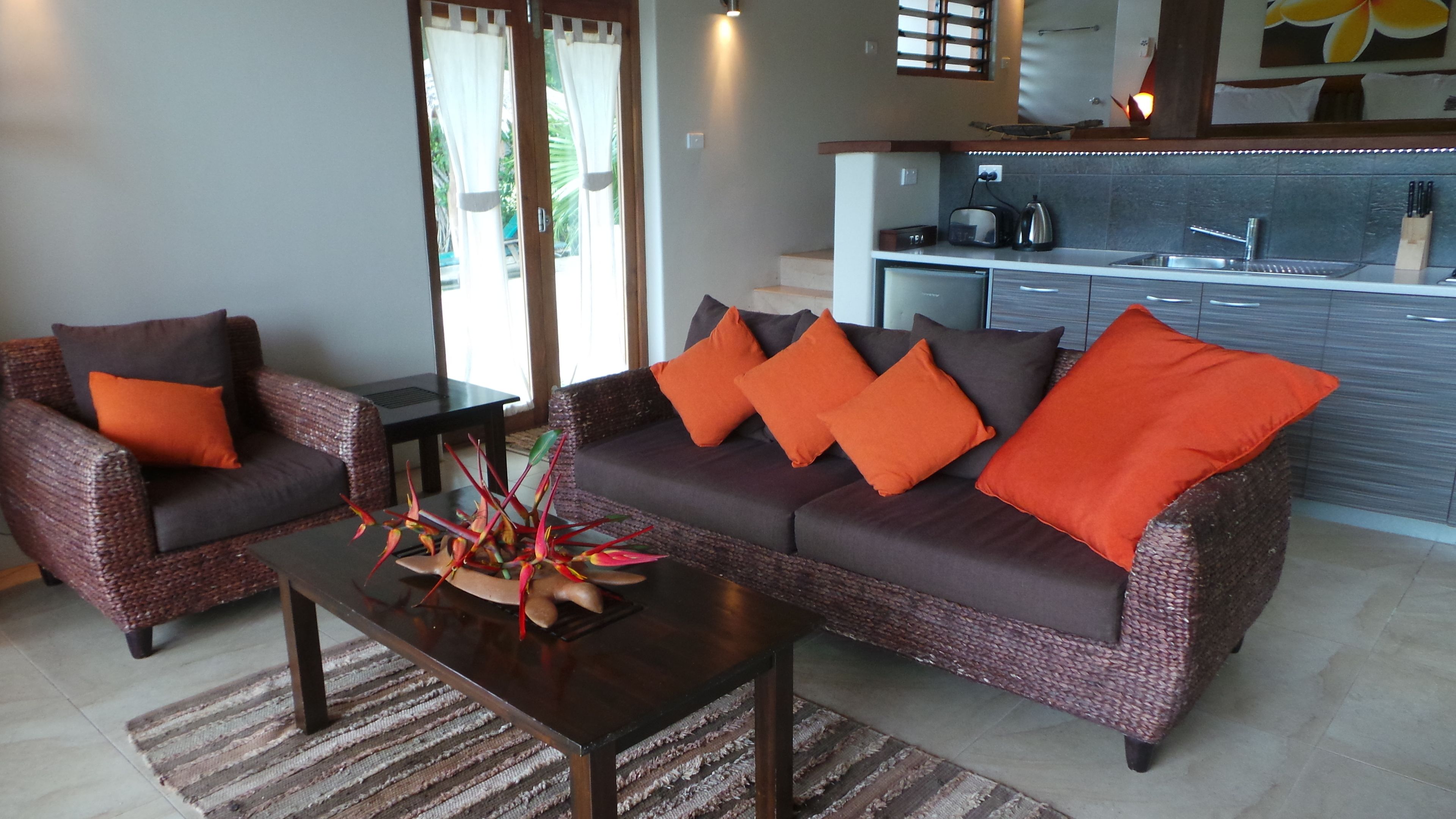 Foto - MG Cocomo Resort Vanuatu