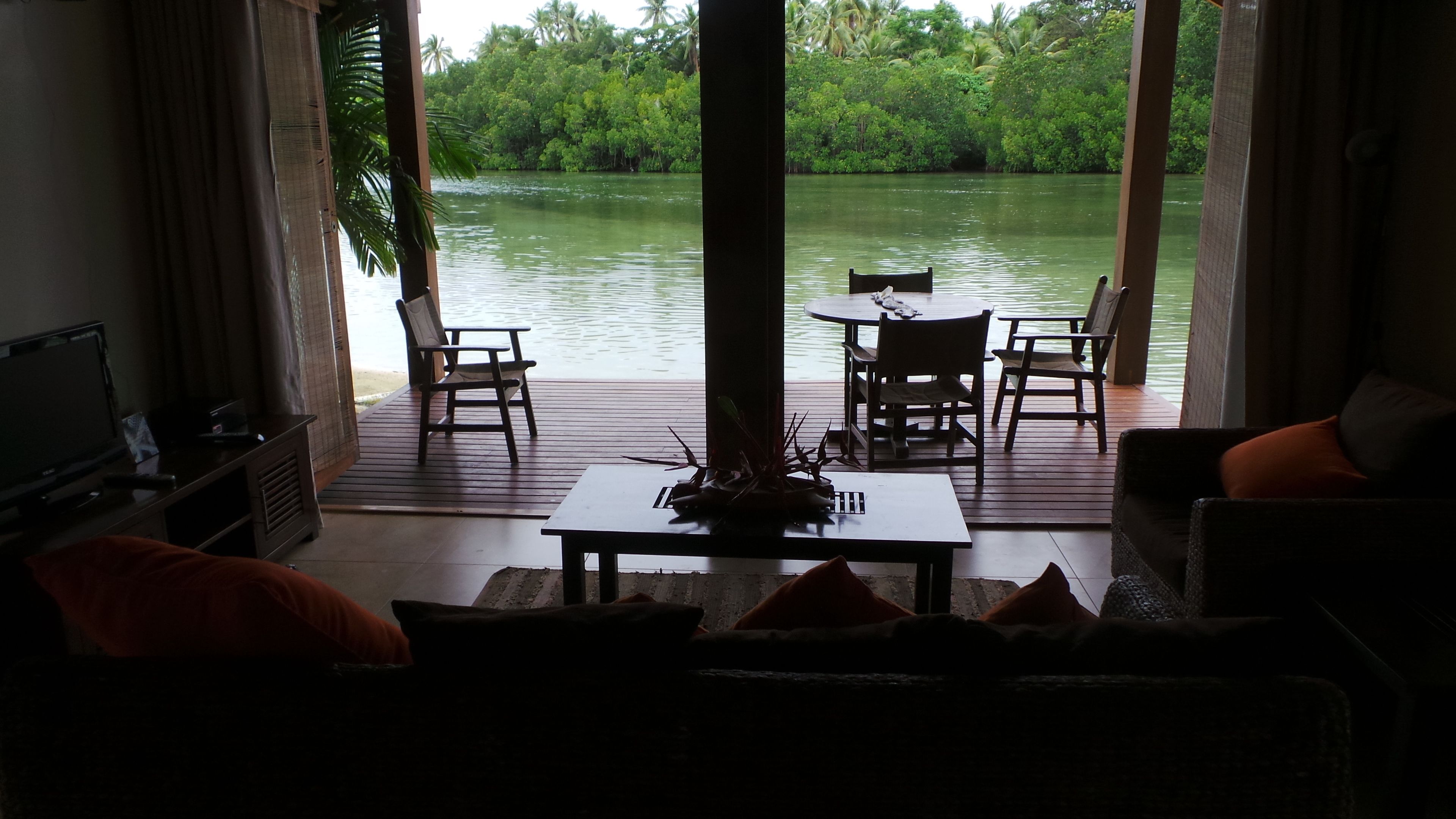 Foto - MG Cocomo Resort Vanuatu