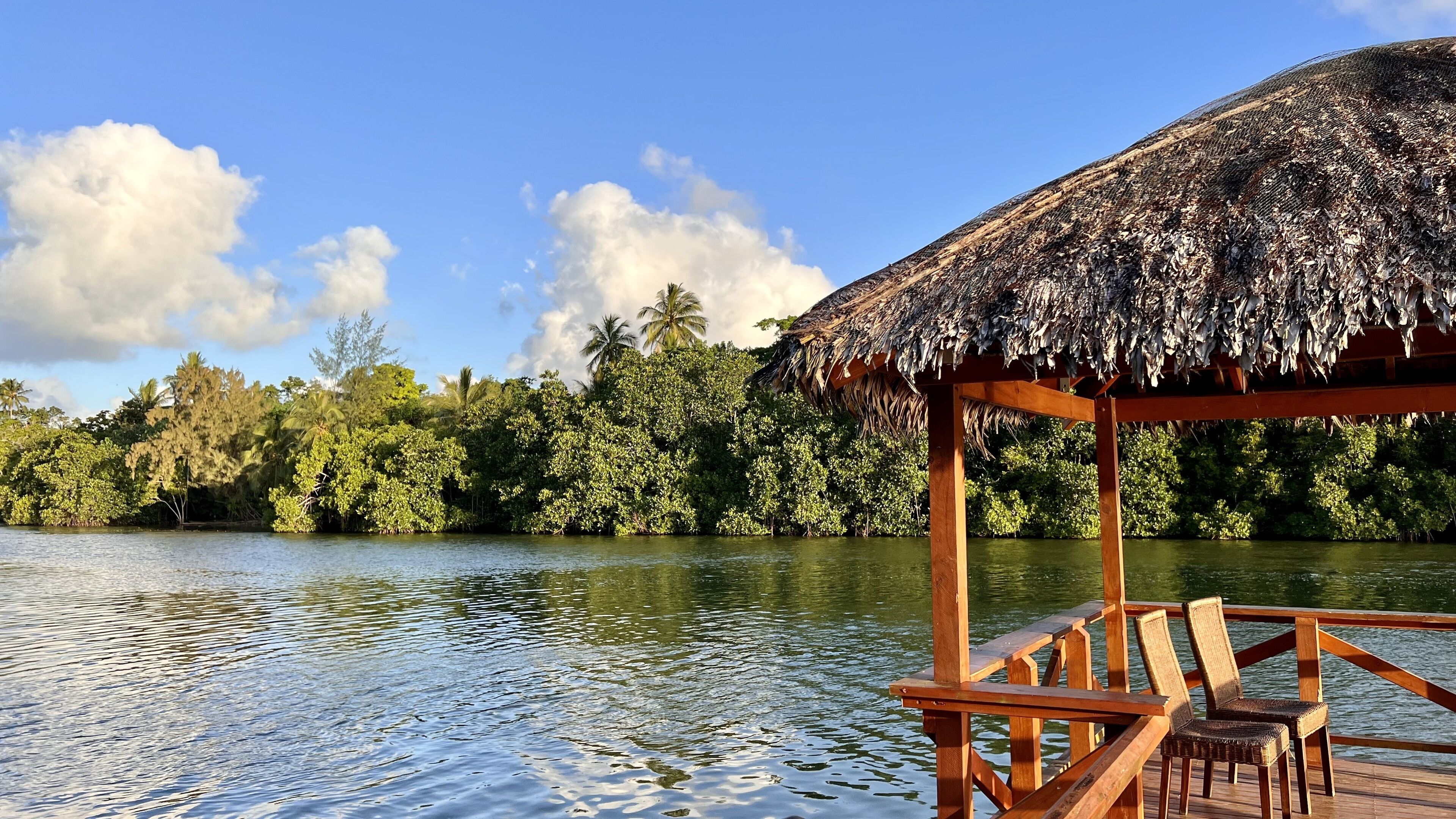 Foto - MG Cocomo Resort Vanuatu