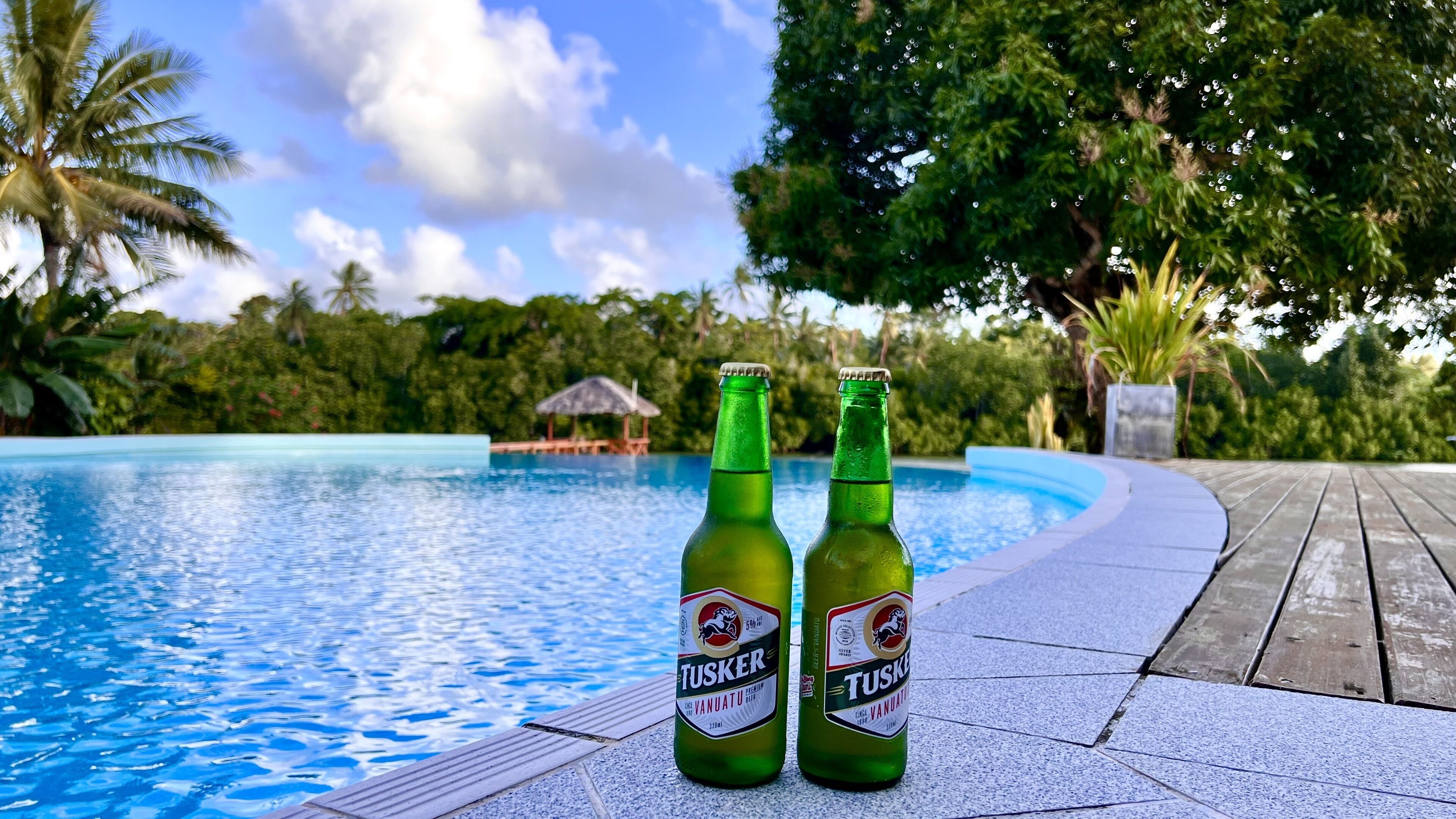 Foto - MG Cocomo Resort Vanuatu