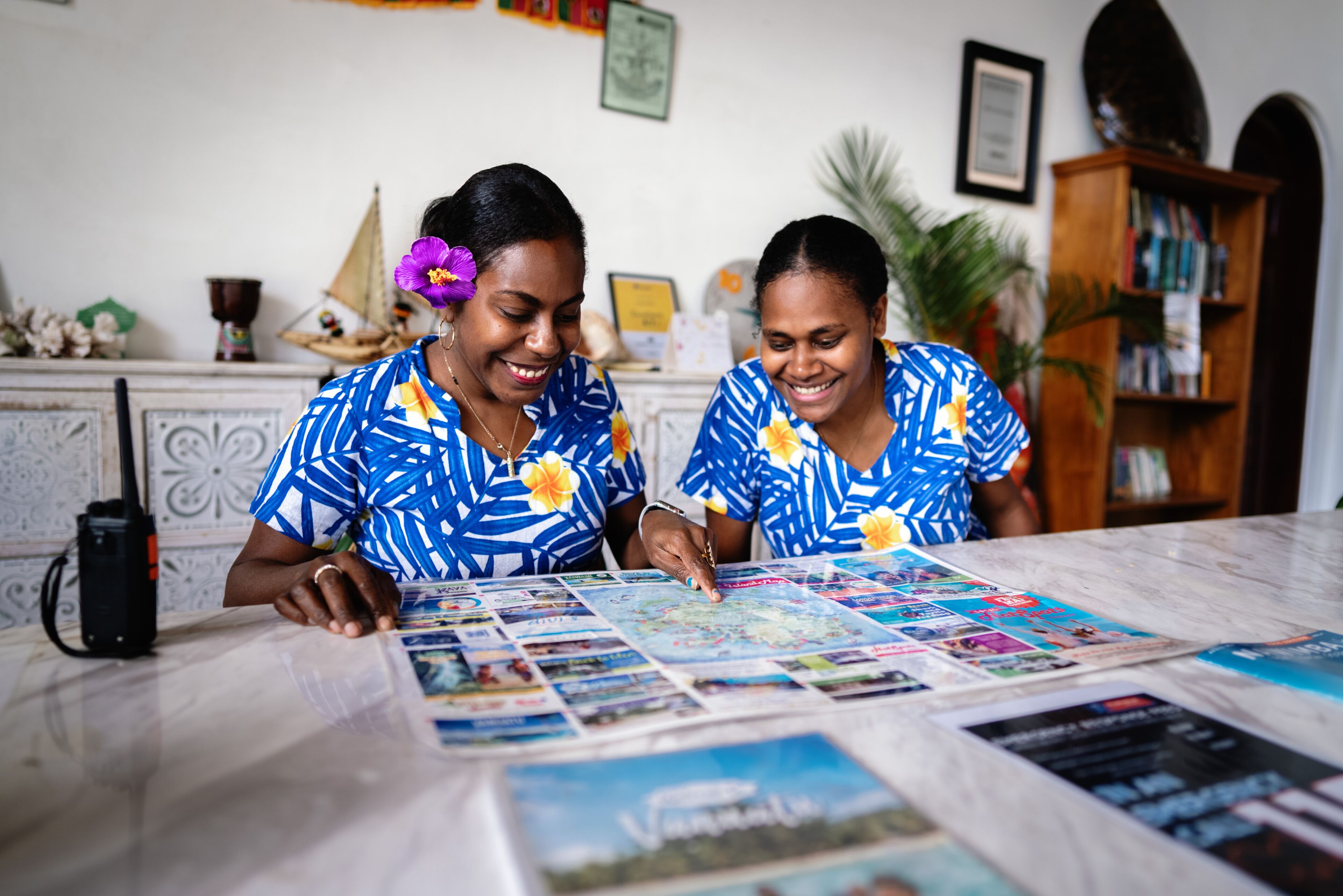 Foto - MG Cocomo Resort Vanuatu