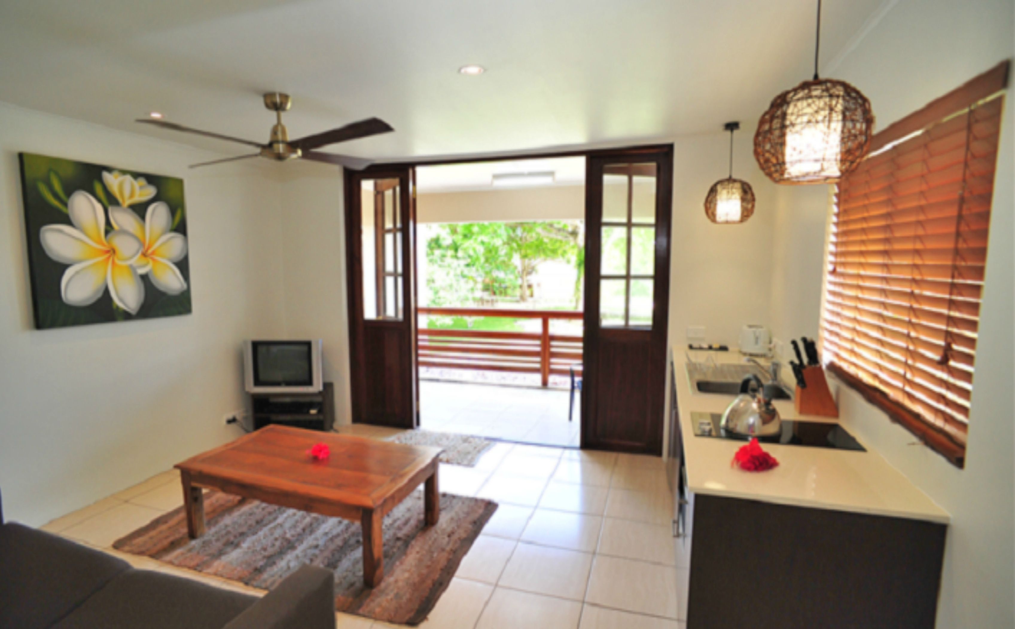 Foto - MG Cocomo Resort Vanuatu