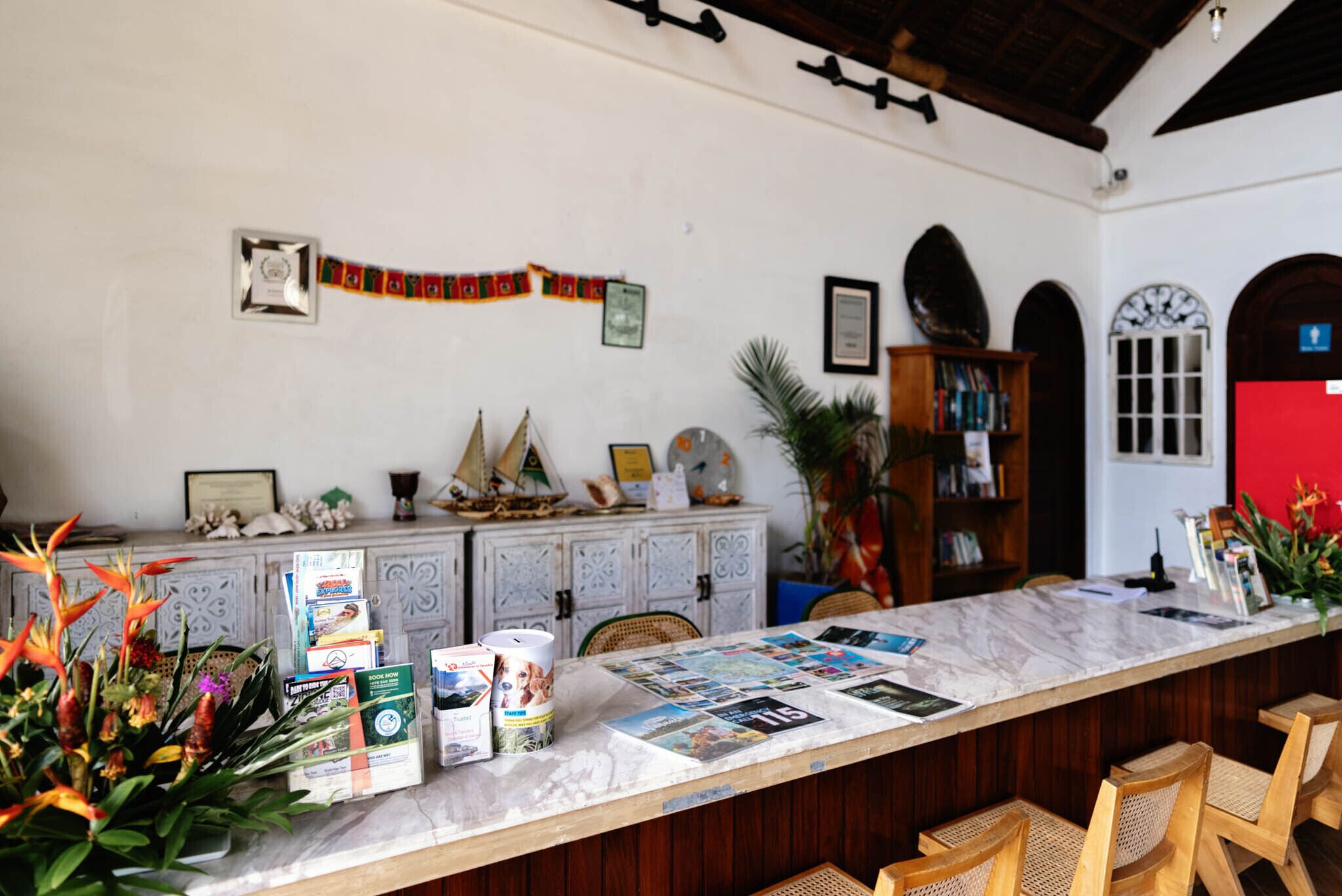 Foto - MG Cocomo Resort Vanuatu