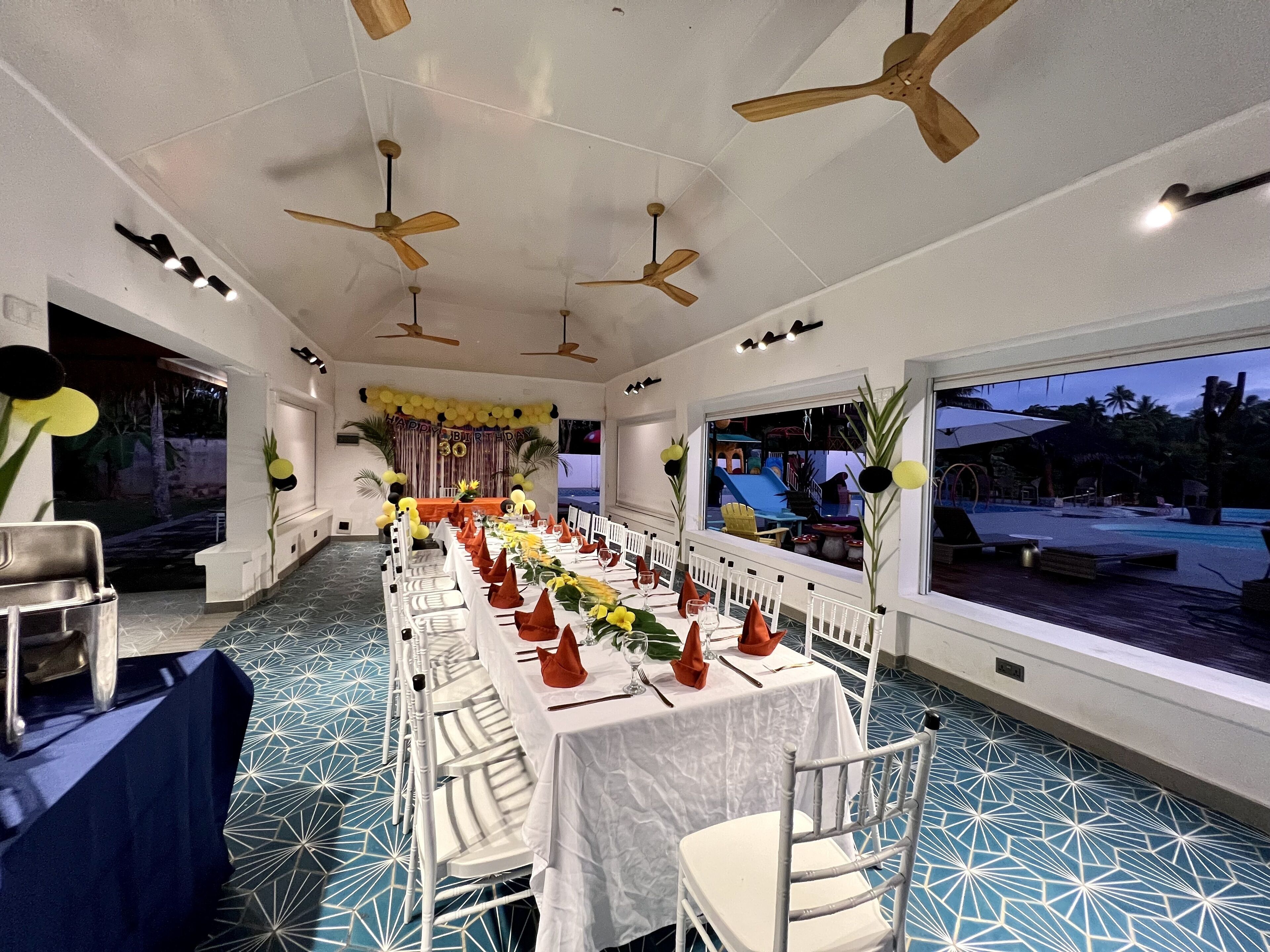 Foto - MG Cocomo Resort Vanuatu