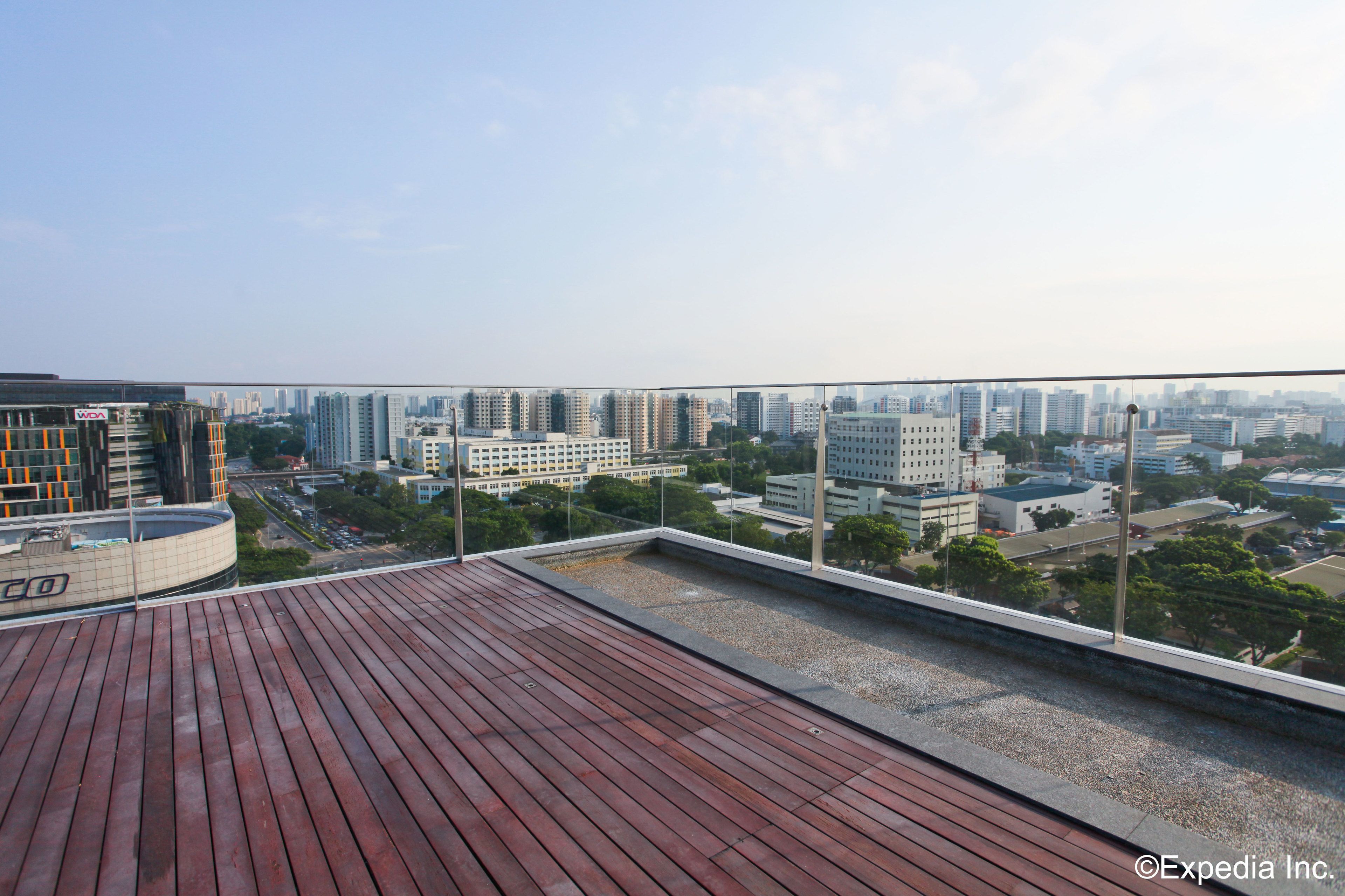 Servei de restauració a l'aire lliure