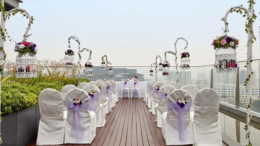 Aqueen Hotel Paya Lebar