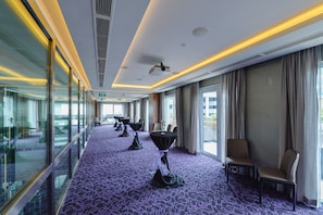 Salle de réunion