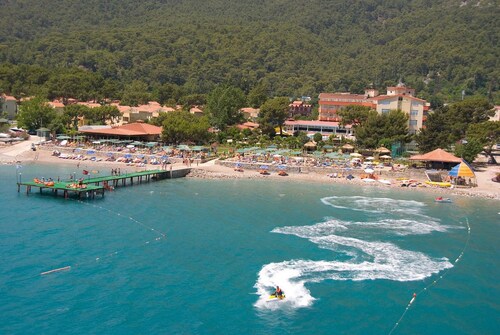 Carelta Beach Hotel - All Inclusive