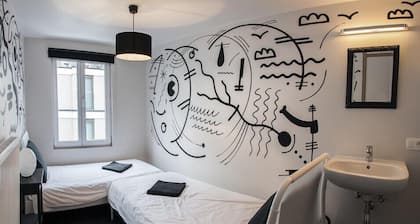 KaBa Hostel