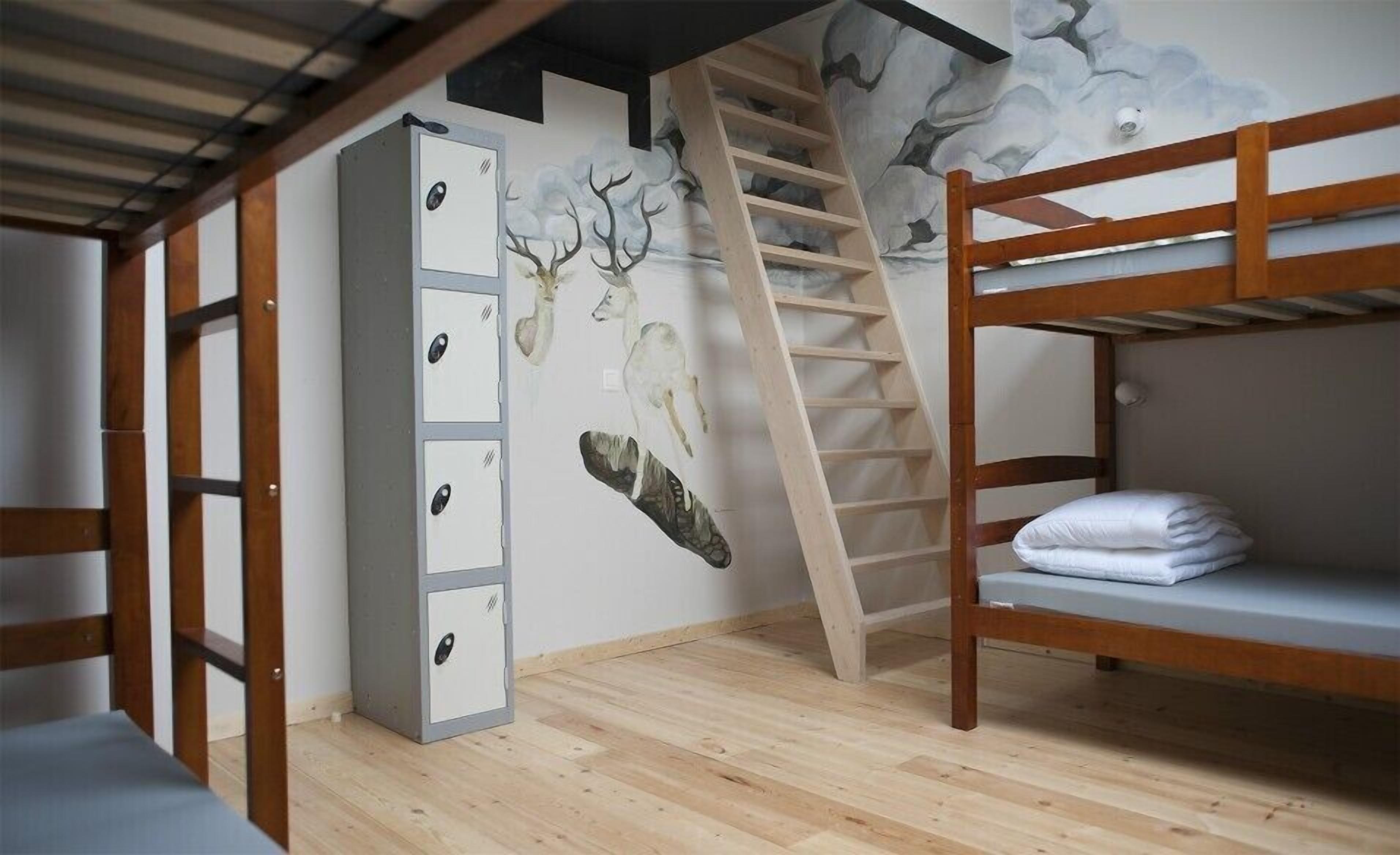 Photo - KaBa Hostel