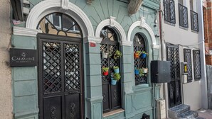 Exterior - Calanthe Residence (Istanbul)