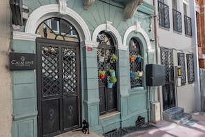 Exterior - Calanthe Residence (Istanbul)