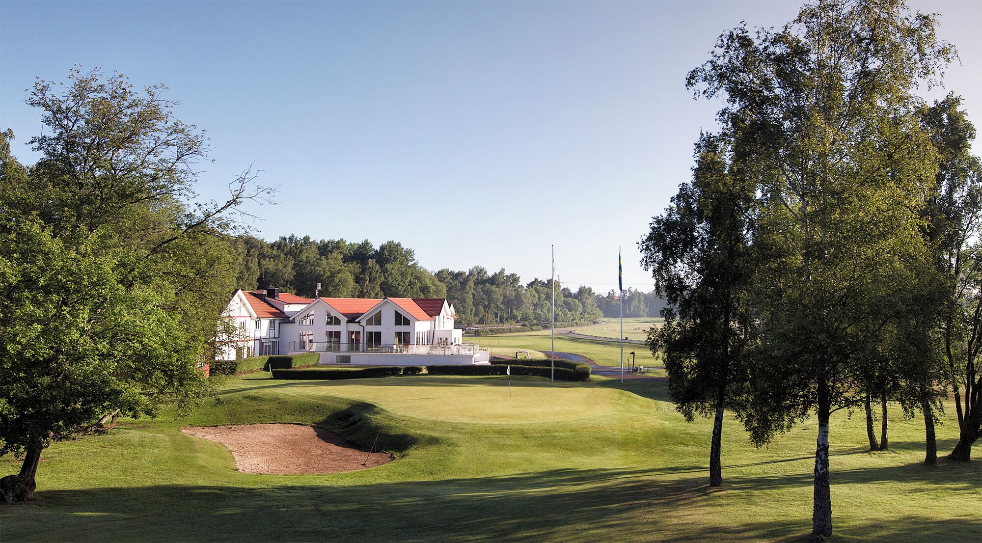 Foto - Lydinge Resort