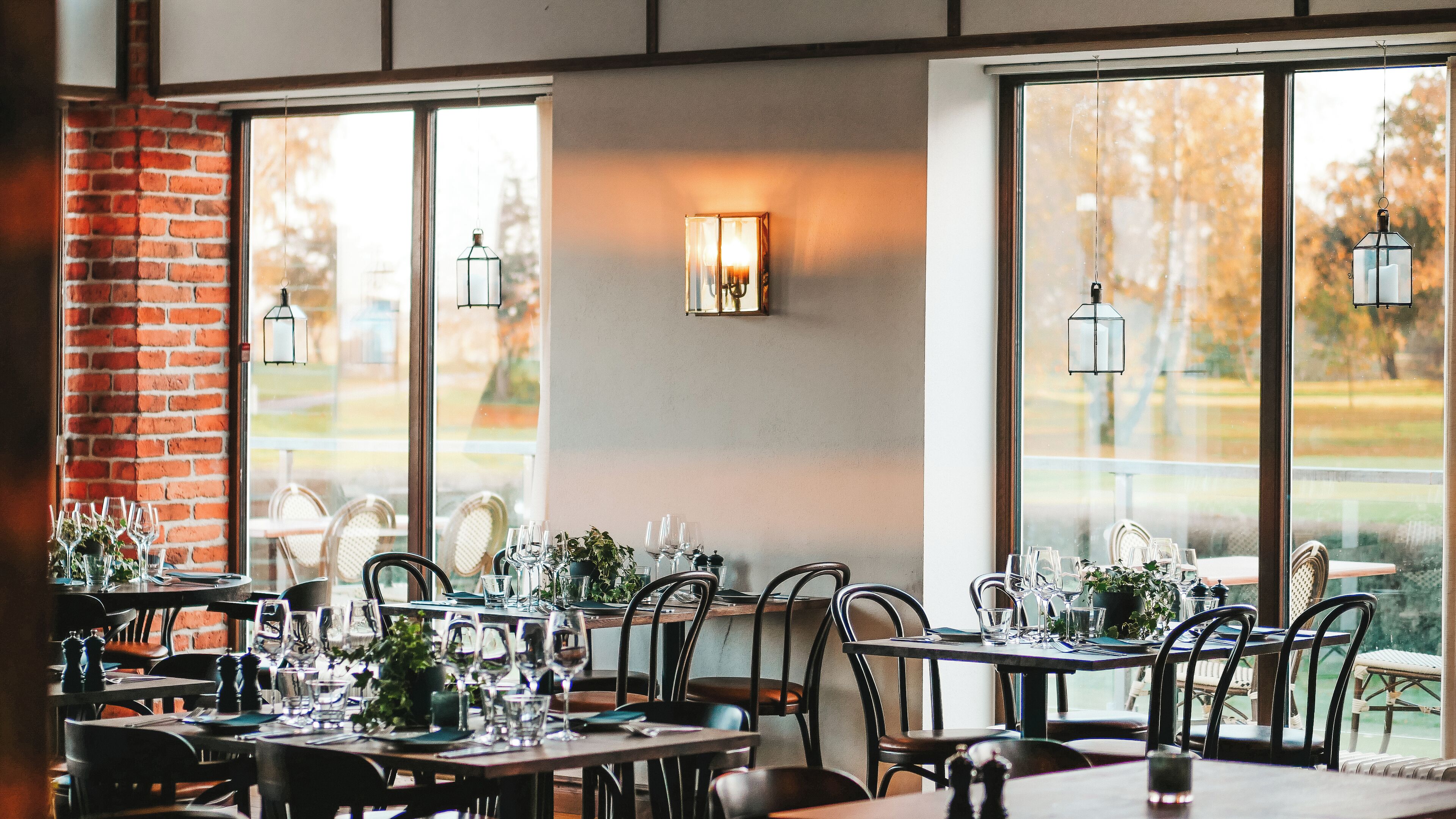 Foto - Lydinge Resort