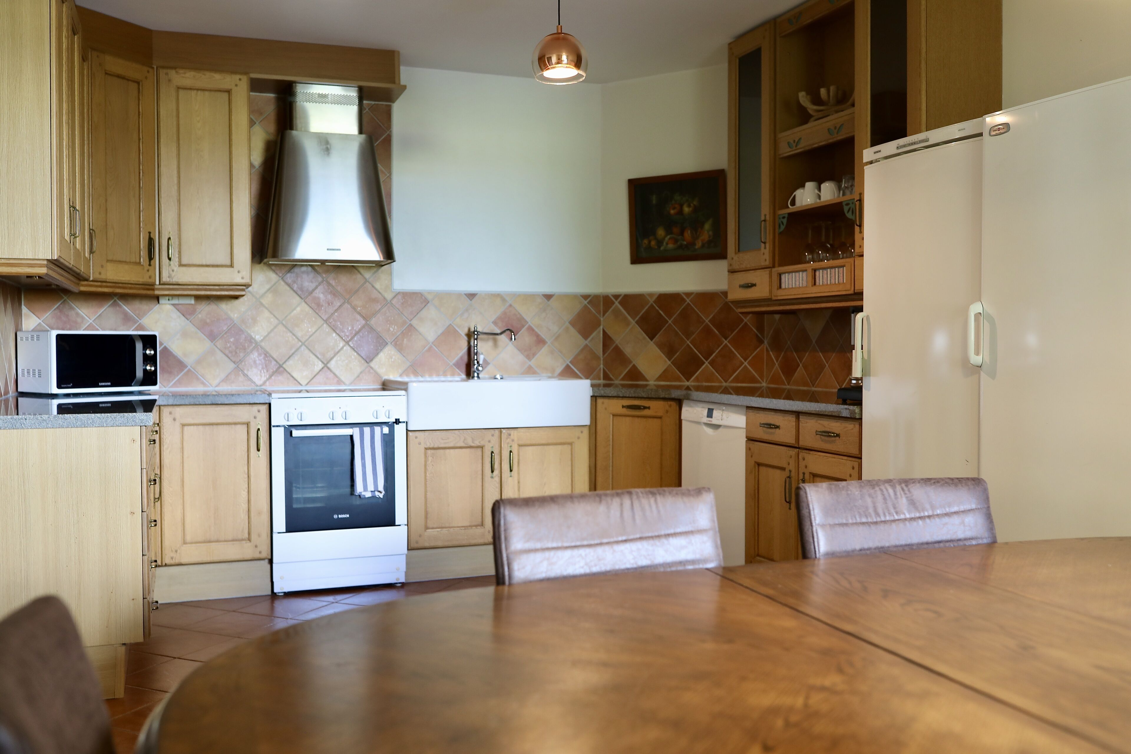 apartment, 2 bedrooms | private kitchen | microwave