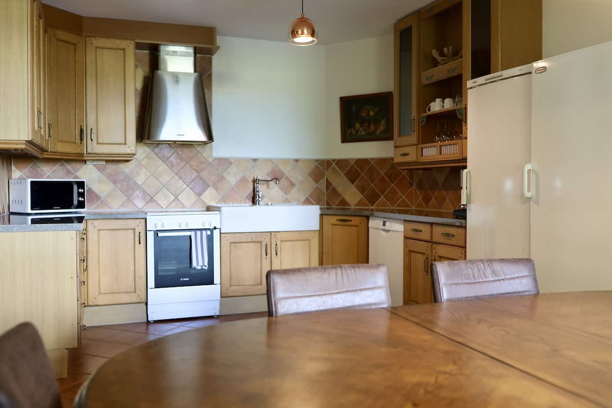 apartment, 2 bedrooms | private kitchen | microwave