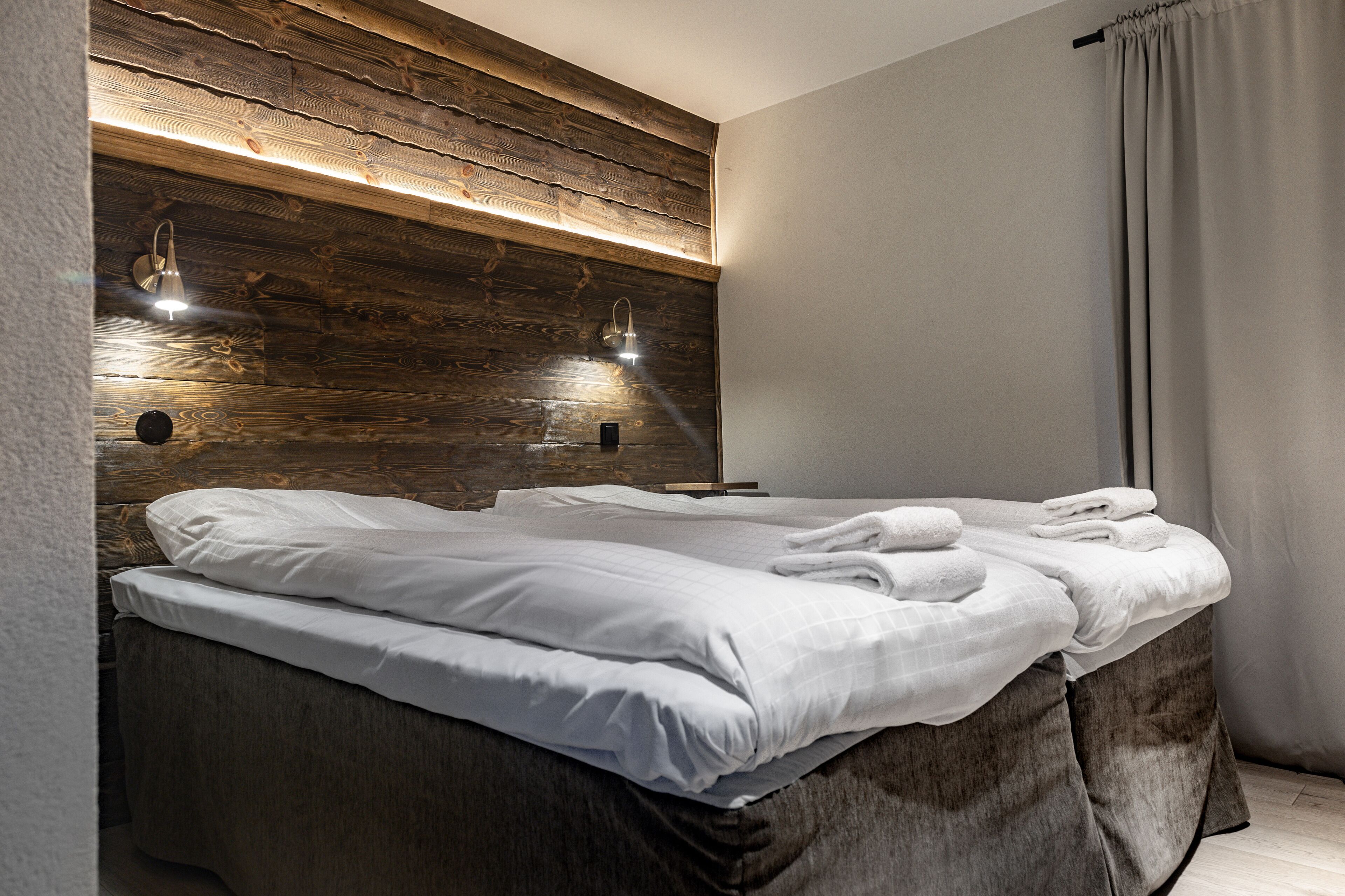 Foto - Lydinge Resort