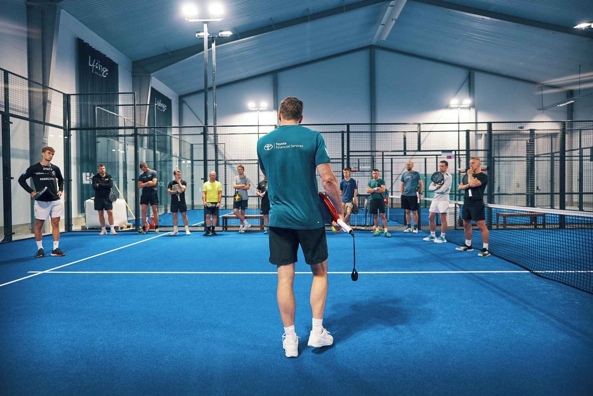 Foto - Lydinge Resort