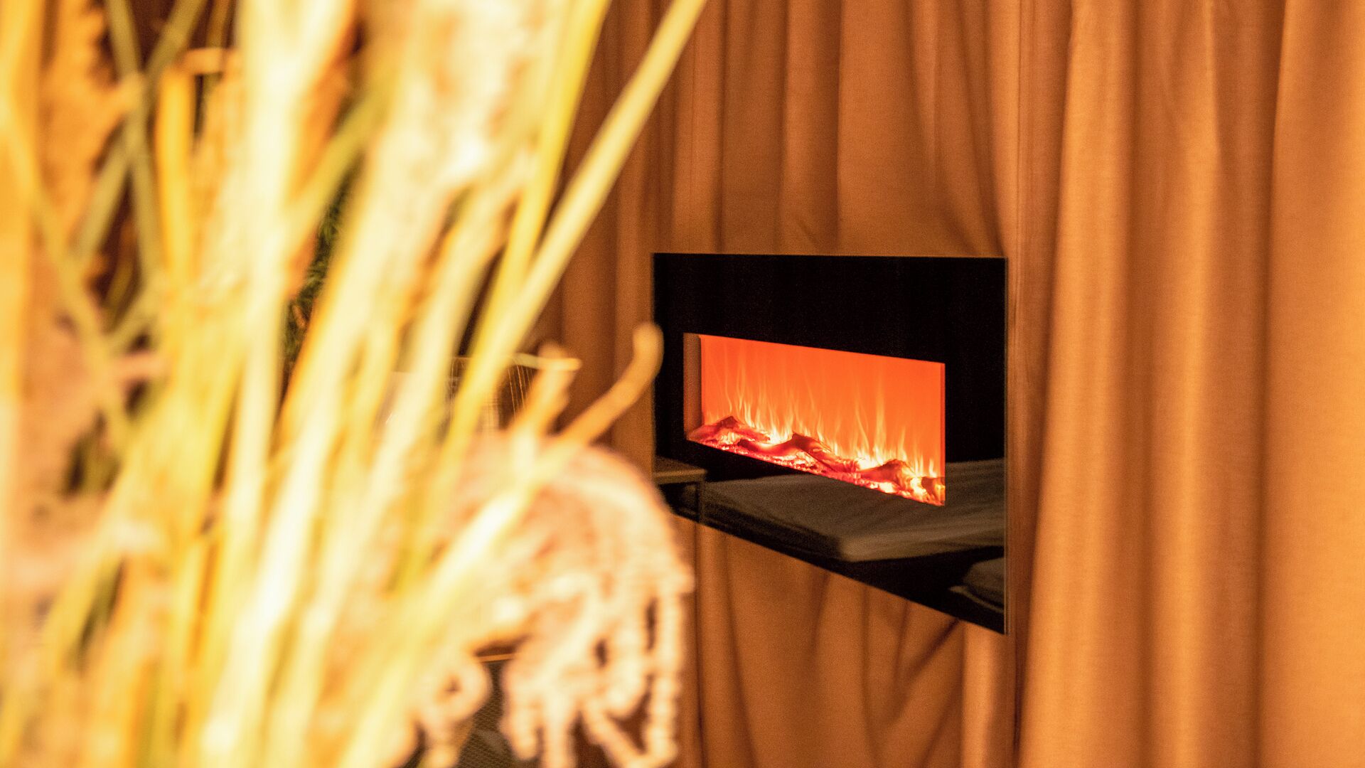 Foto - Lydinge Resort