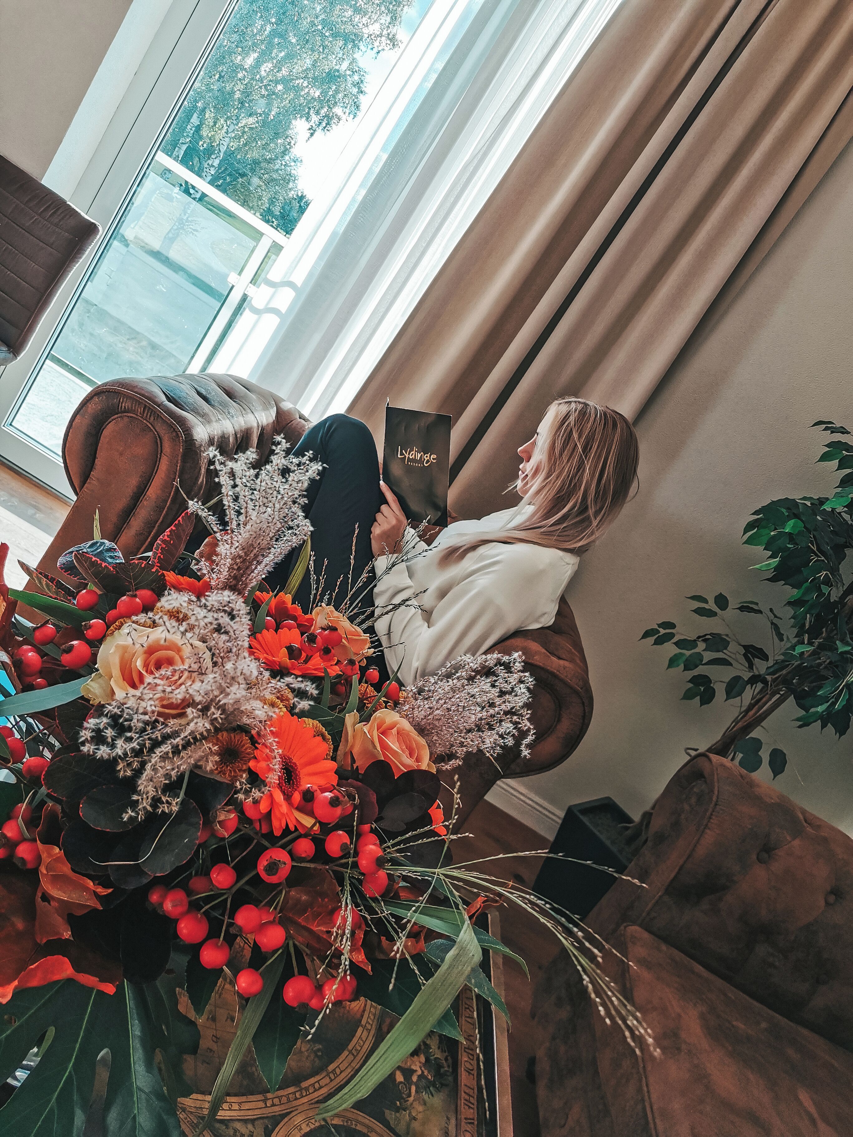 Foto - Lydinge Resort