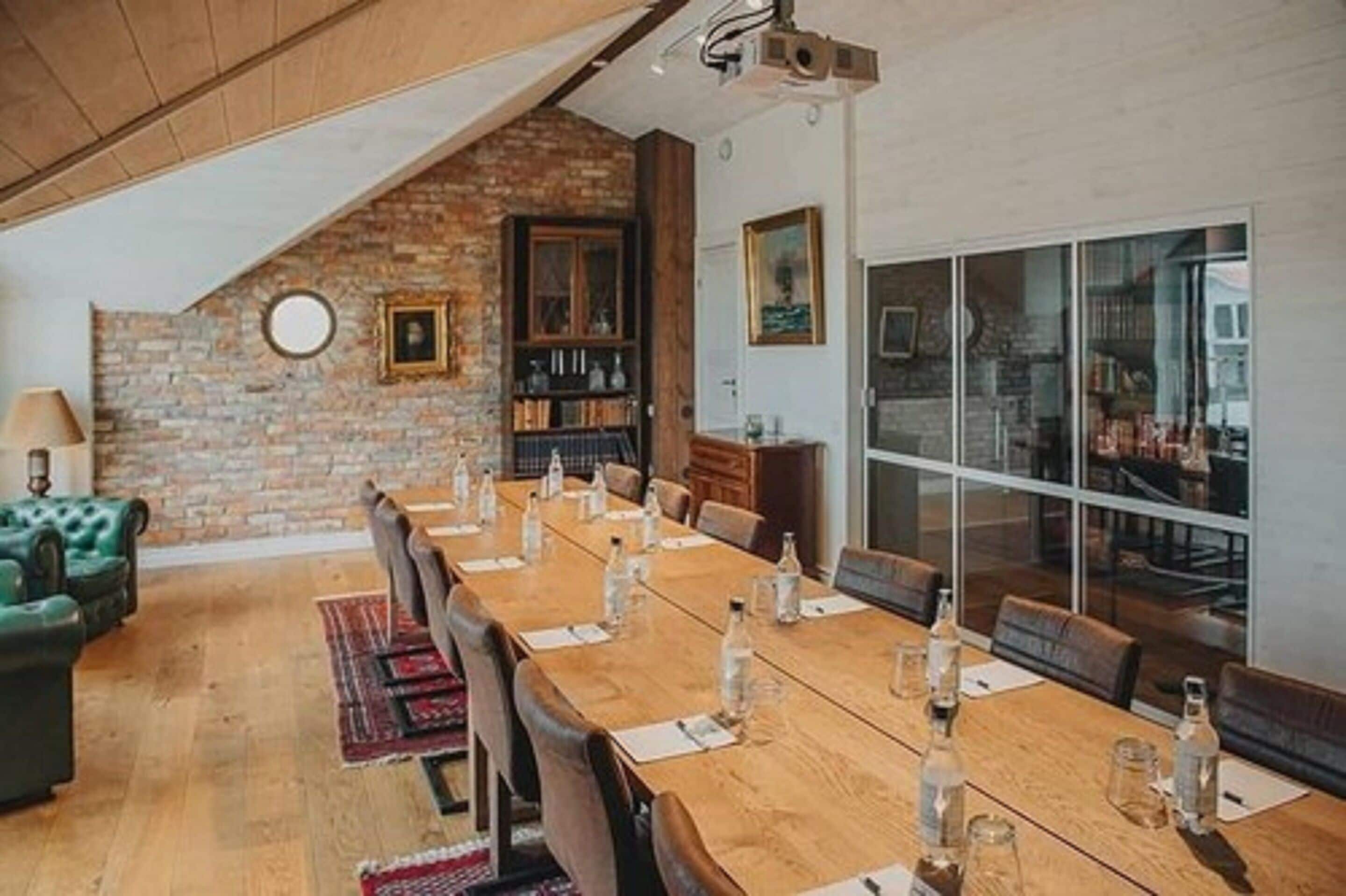 Foto - Lydinge Resort