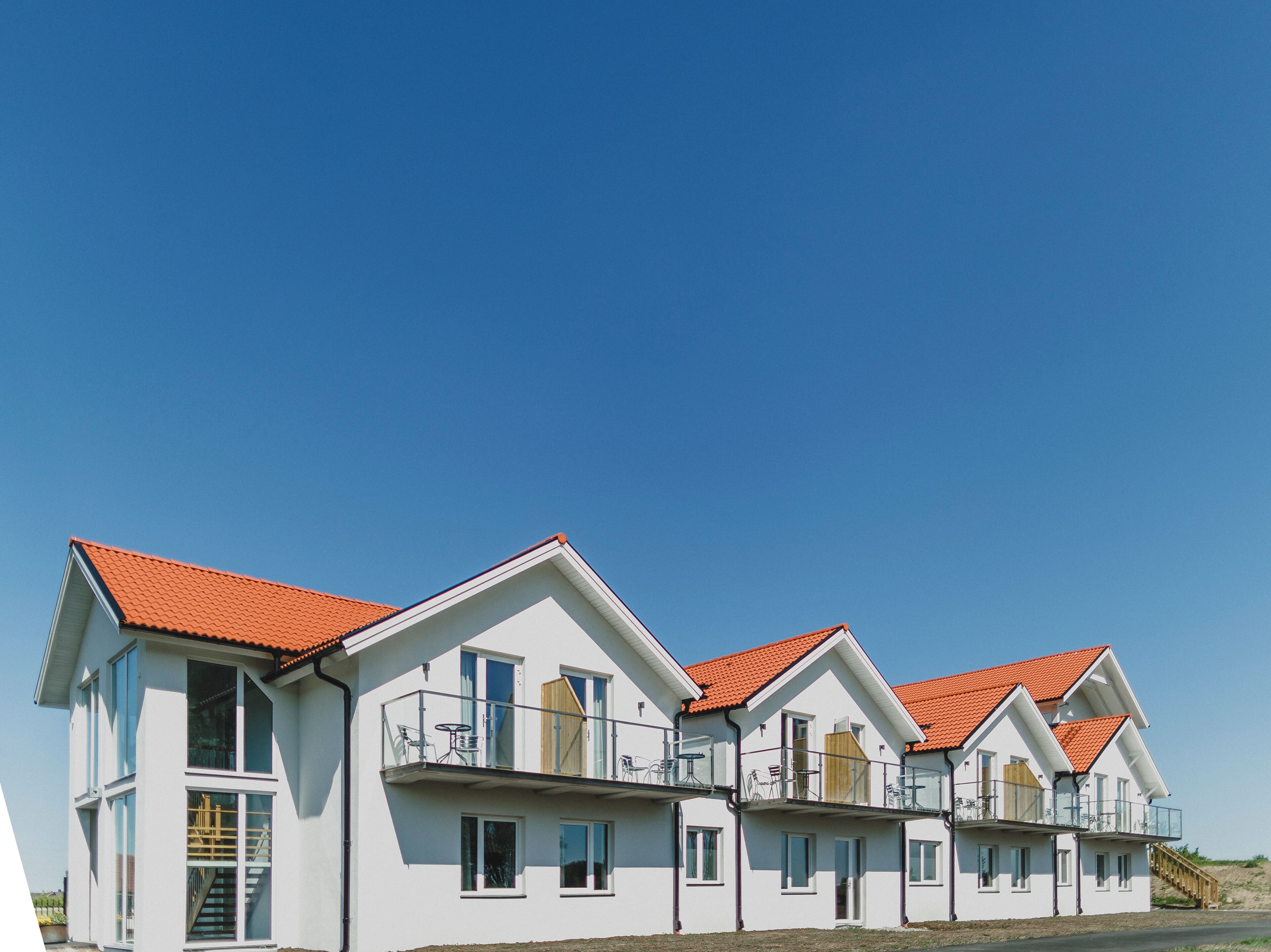 Foto - Lydinge Resort