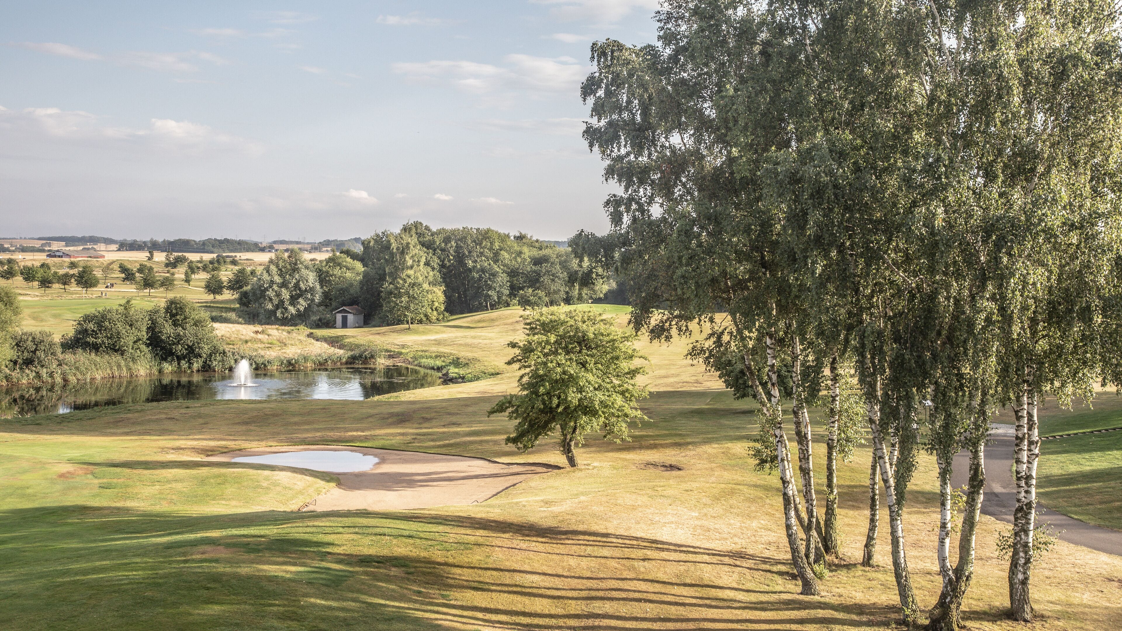 Foto - Lydinge Resort