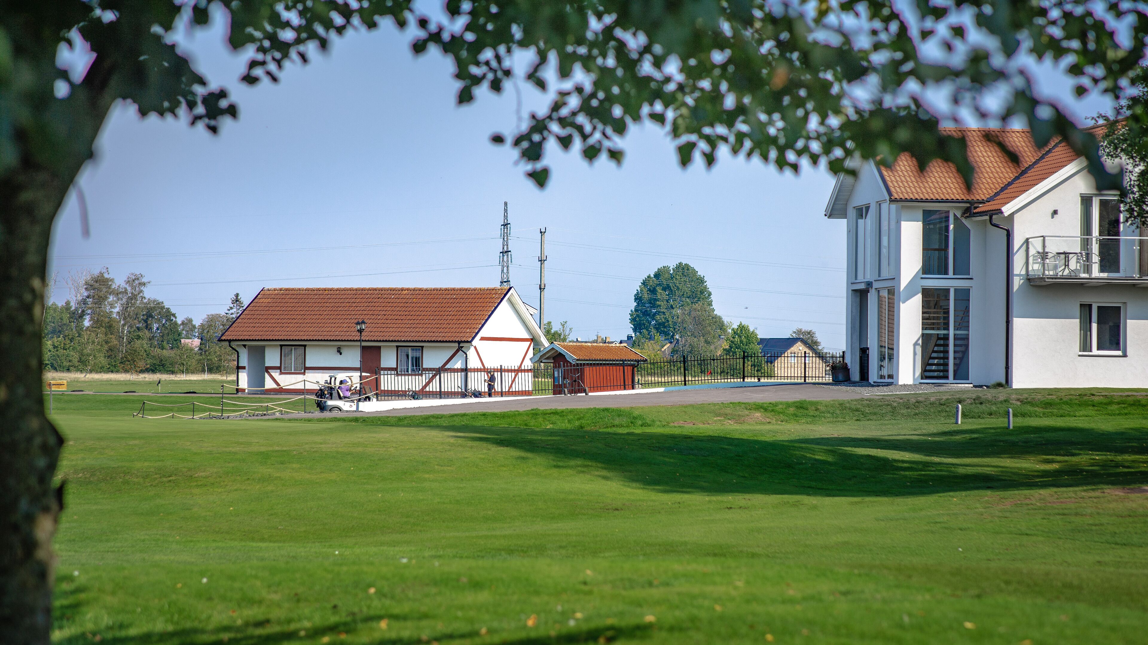 Foto - Lydinge Resort