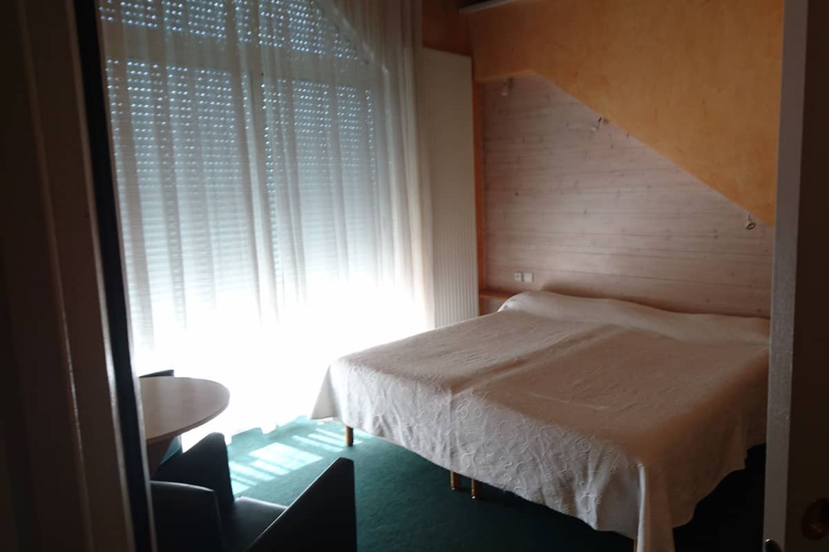 Standard Double or Twin Room | Minibar, individually decorated, soundproofing, travel crib