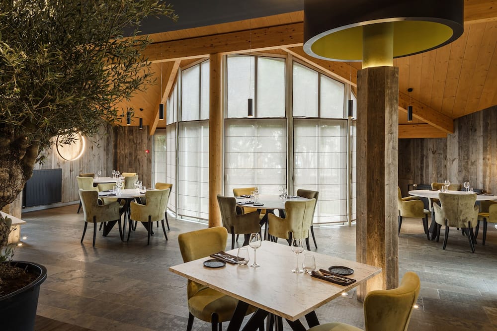 Logis Hôtel Restaurant Spa Parenthèse