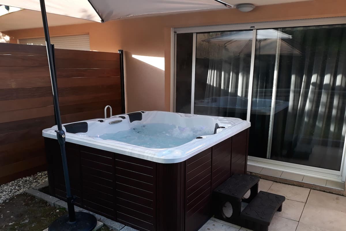 Deluxe Room, Terrace | Terrace/patio