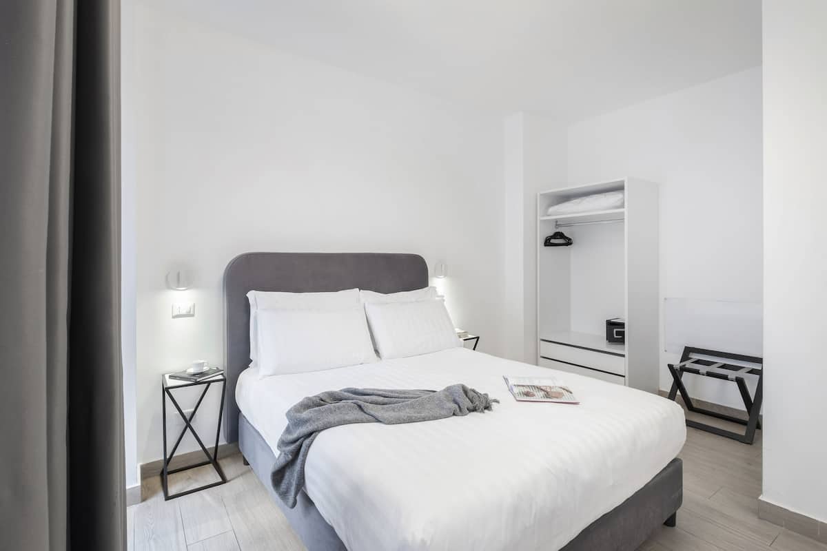 Apartment with 2 bedrooms,2 bathrooms