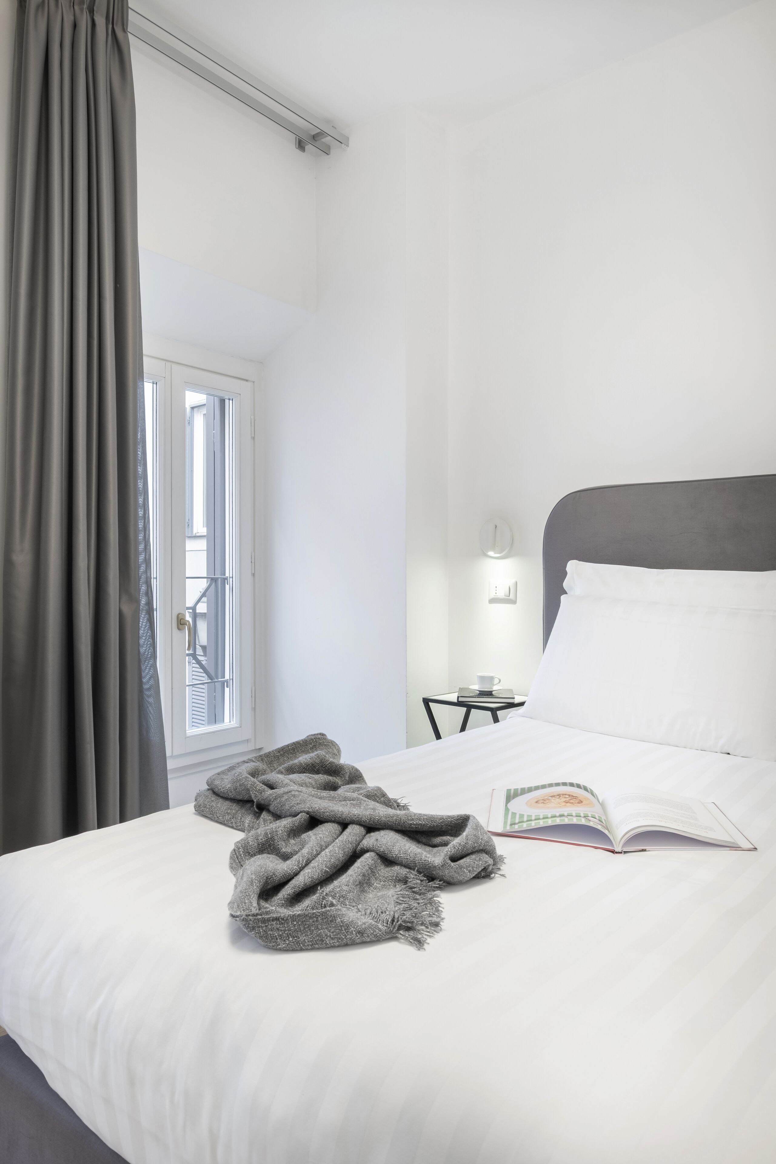 1 habitación, ropa de cama de alta calidad y cubrecamas 