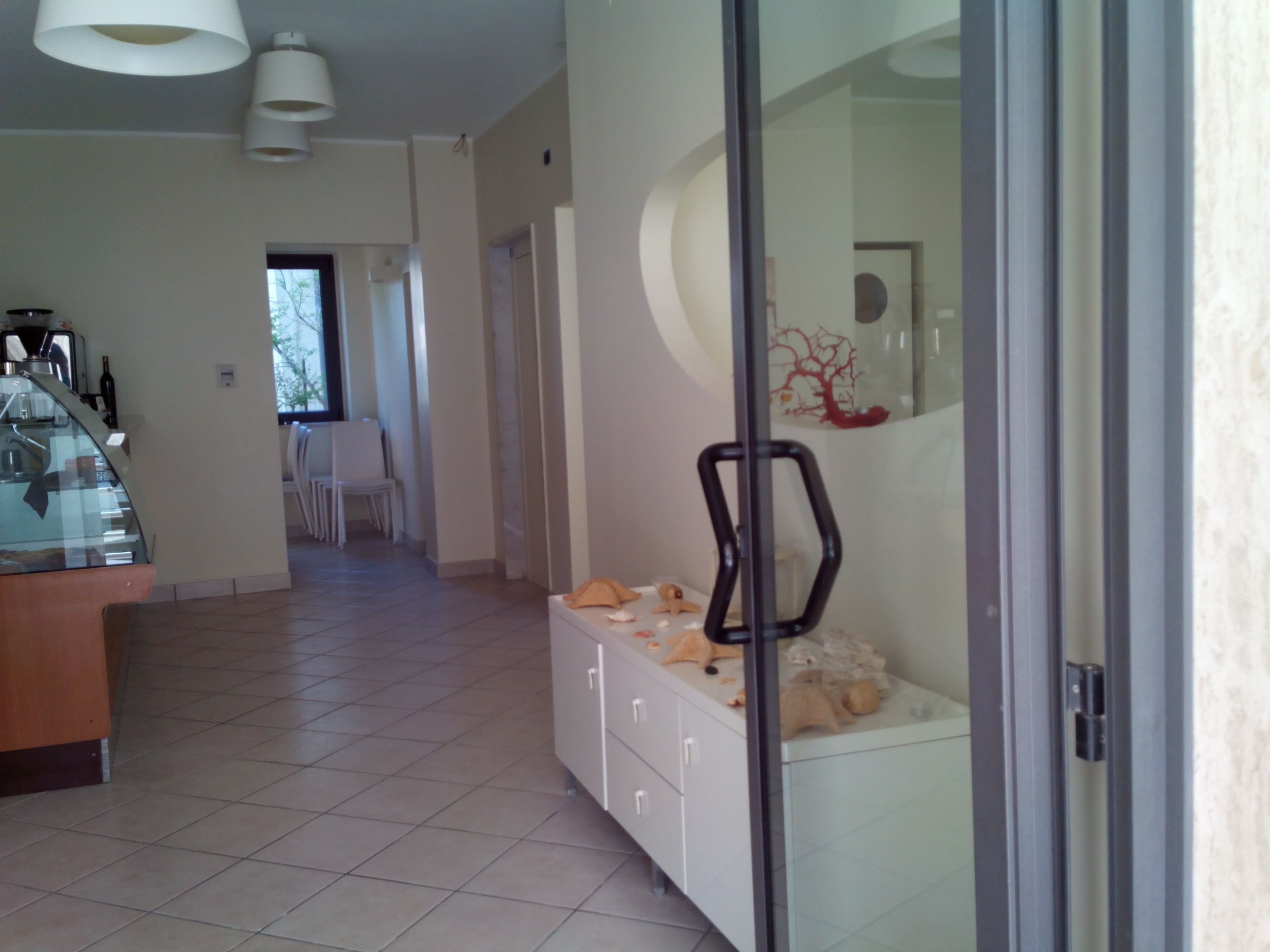 1 bedroom, minibar, desk, free cots/infant beds