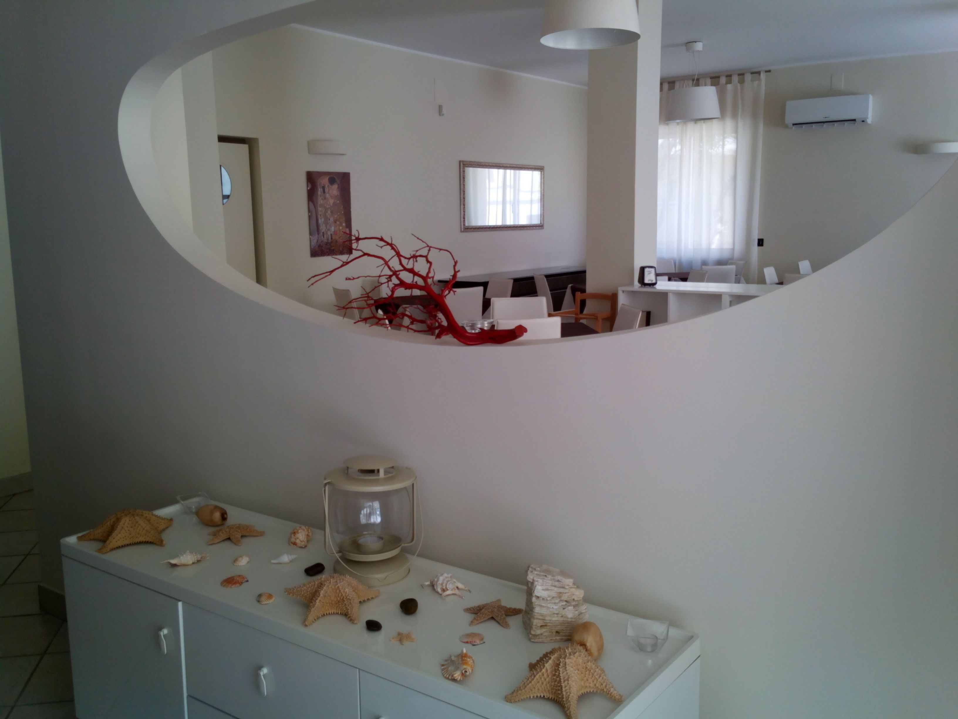 Minibar, desk, free cots/infant beds, free WiFi